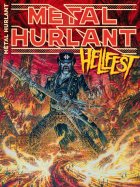 Métal Hurlant Hors...