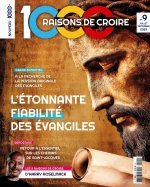 1000 Raisons de cr...