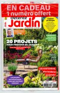 Détente Jardin