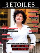 3 Étoiles