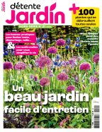 Détente Jardin Hor...