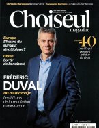 Choiseul Magazine