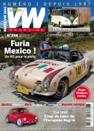 Super VW Magazine