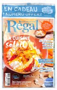 Régal + 1 ancien n...