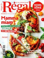 Régal Hors-Série
