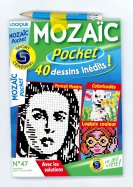 SC Mozaïc Pocket