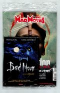 Mad Movies + DVD