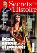 Secrets d'Histoire...
