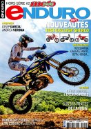 Enduro Moto Verte