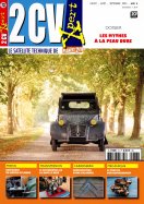 2CV Xpert