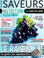 Saveurs Nutrition