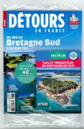Détours en France ...