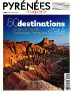 Pyrénées Magazine