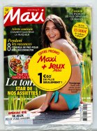 Maxi + Les Jeux de...