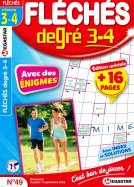 MG Fléchés Degré 3...