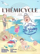 L'hémicycle