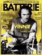 Batterie Magazine