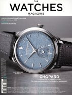 The Watches Magazi...