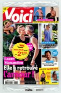 Voici + Femme Actu...