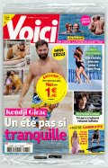 Voici + Voici Hors...
