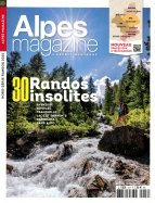 Alpes Hors-Série