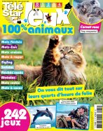 Télé Star Jeux 100...