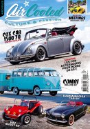 Air Cooled