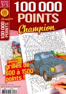 PJ - 100000 Points...