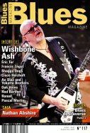 Blues magazine