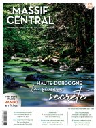 Massif Central