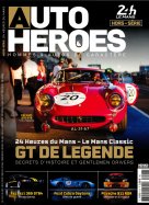 Auto Heroes Hors-s...