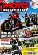 Moto Journal