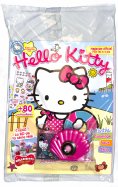 Hello Kitty Mon Am...
