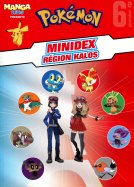 Manga Kids - Pokem...
