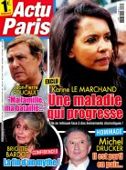 Actu Paris