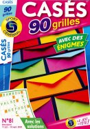 SC Casés 90 grille...