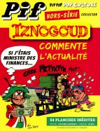 Pif Le Mag Hors-Sé...