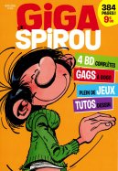 Giga Spirou Hors-S...