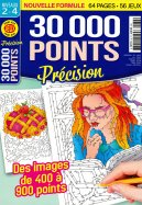 PJ 30 000 Points à...