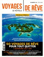 Voyages & Hôtels d...
