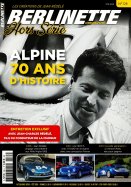 Berlinette Mag