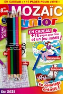 SC Mozaïc Junior D...