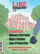 Lire Magazine Hors...