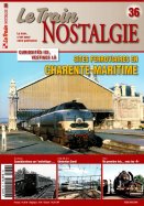 Le Train Nostalgie...
