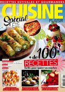 Cuisine Plaisir