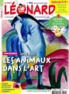Le Petit Léonard