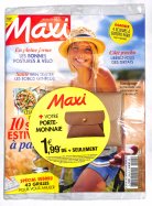 Maxi + éventail