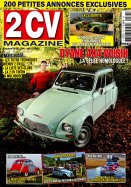 2CV Magazine