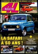 4L Magazine