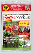 Rustica Pratique +...